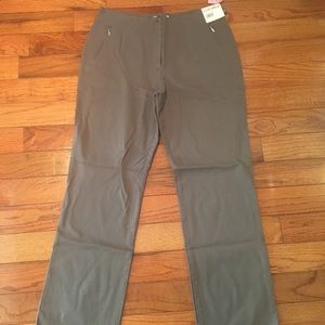 Vanilla pants sz 46 (14 US), NWT $130.00
